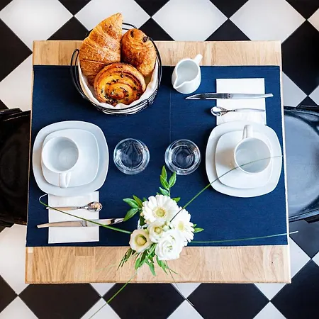 Chateau D'hermival بيت ضيافة