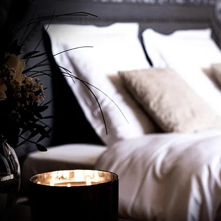 Gæstehus Chateau D'hermival 3*