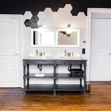 Chateau D'hermival 3*