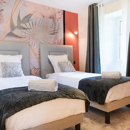 Gæstehus Chateau D'hermival Hermival-les-Vaux