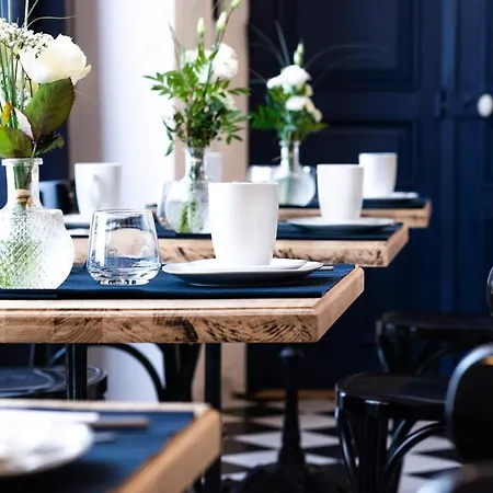 Chateau D'hermival Hermival-les-Vaux