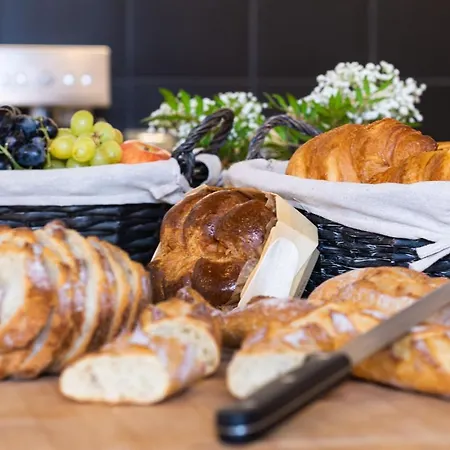 Gæstehus Chateau D'hermival