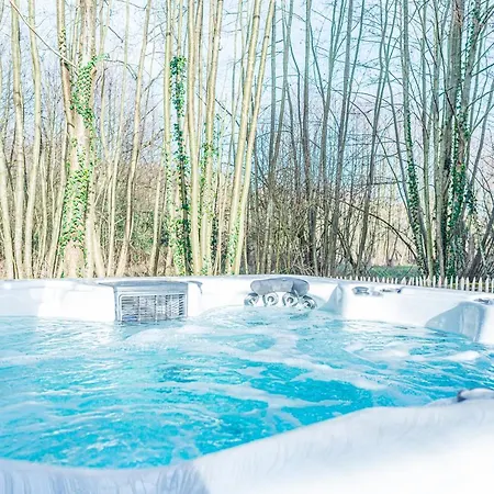 Chateau D'hermival Gæstehus 3*