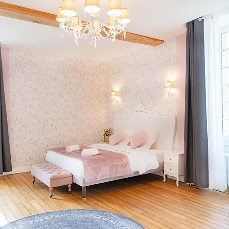 Chateau D'hermival 3* Hermival-les-Vaux