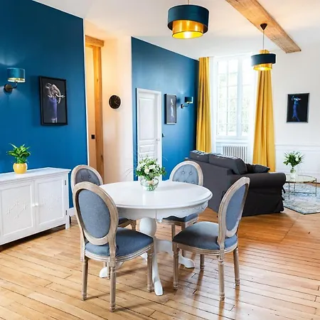 Chateau D'hermival بيت ضيافة Hermival-les-Vaux