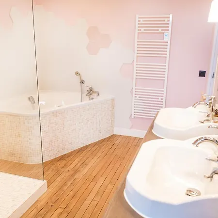 Chateau D'hermival بيت ضيافة 3*