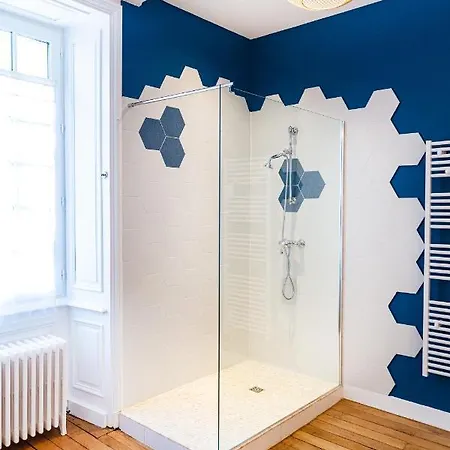 Chateau D'hermival بيت ضيافة