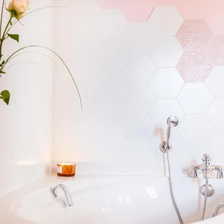 Chateau D'hermival Gæstehus 3*