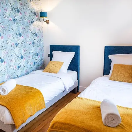 بيت ضيافة Chateau D'hermival