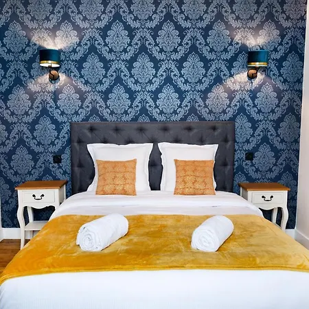 Chateau D'hermival Vendégház