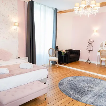 بيت ضيافة Chateau D'hermival Hermival-les-Vaux