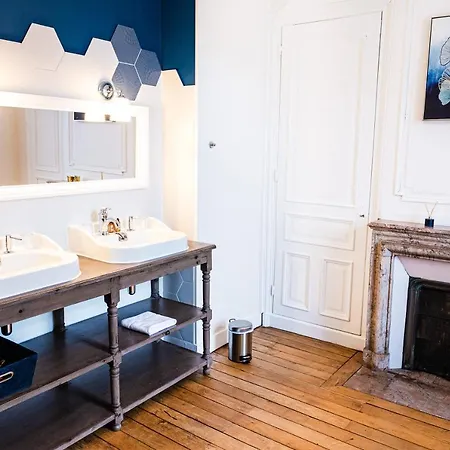 بيت ضيافة Chateau D'hermival