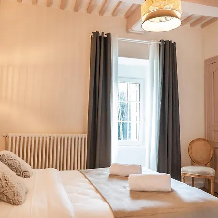 Chateau D'hermival Hermival-les-Vaux