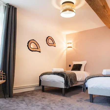 Chateau D'hermival Hermival-les-Vaux