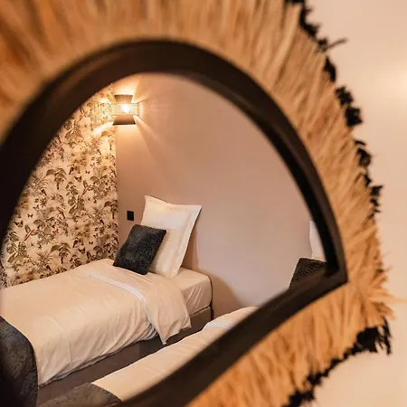 Chateau D'hermival 3*