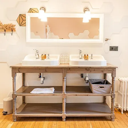 Chateau D'hermival Gæstehus 3*