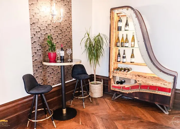 Vendégház Chateau D'hermival 3*