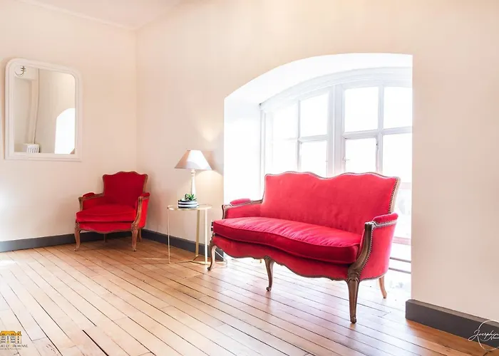 Chateau D'hermival 3* Hermival-les-Vaux