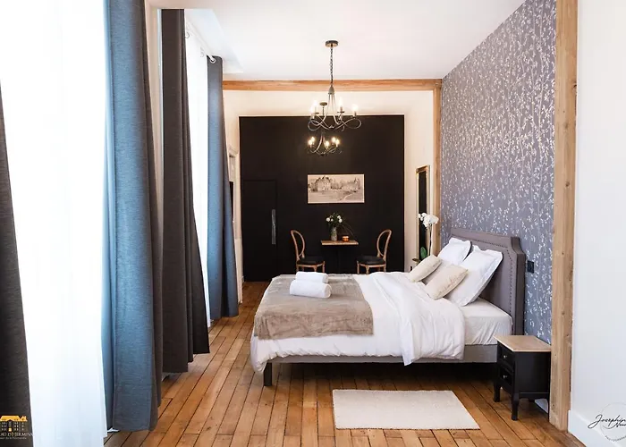 Vendégház Chateau D'hermival 3*