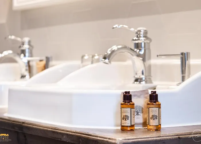 Gasthof Chateau D'hermival