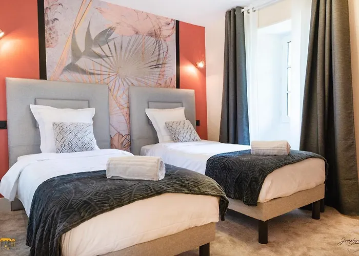 Gasthof Chateau D'hermival Hermival-les-Vaux