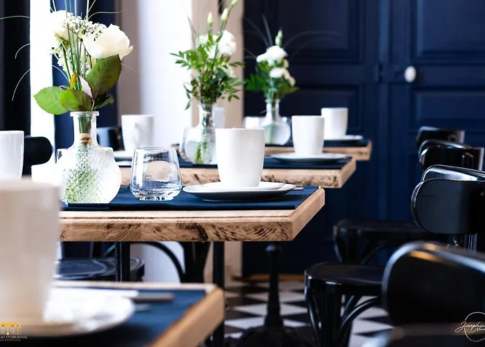 Chateau D'hermival Hermival-les-Vaux