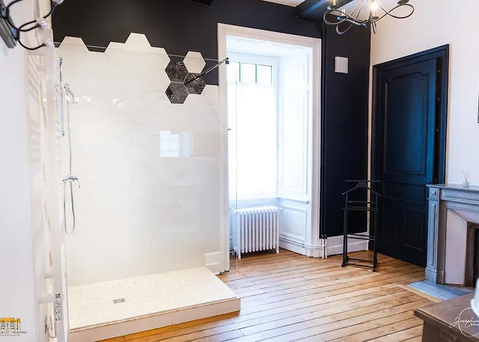 Chateau D'hermival Gasthof Hermival-les-Vaux