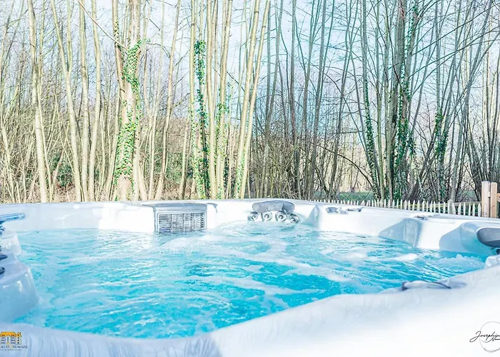 Chateau D'hermival Gasthof 3*