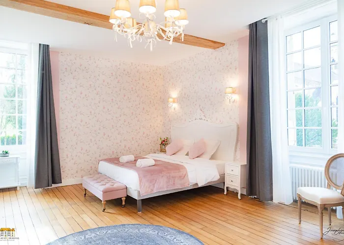 Chateau D'hermival 3* Hermival-les-Vaux