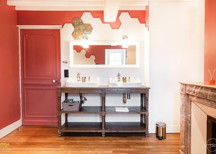 Chateau D'hermival 3* Hermival-les-Vaux