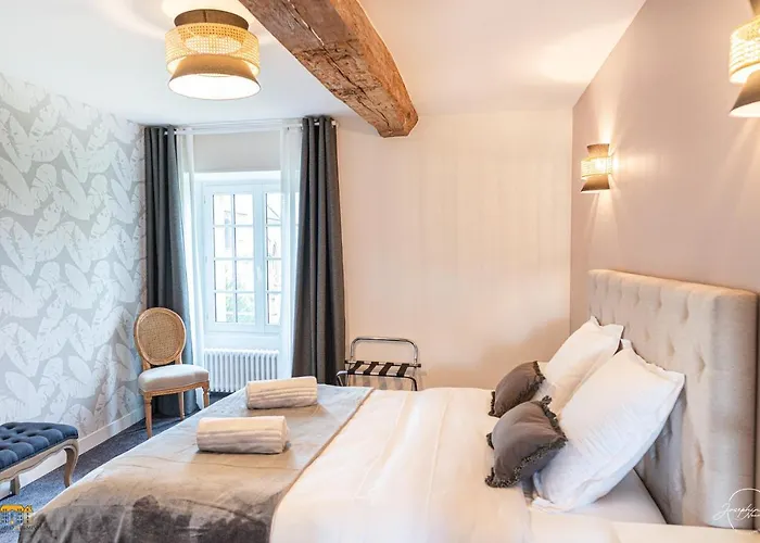 Gasthof Chateau D'hermival