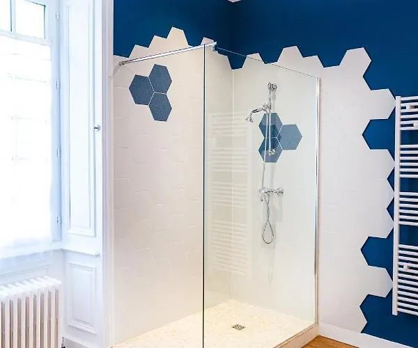 Chateau D'hermival Gasthof