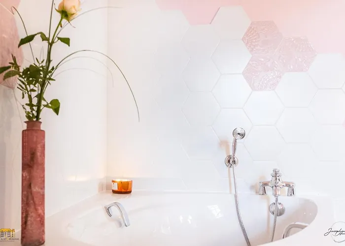 Chateau D'hermival Gasthof 3*