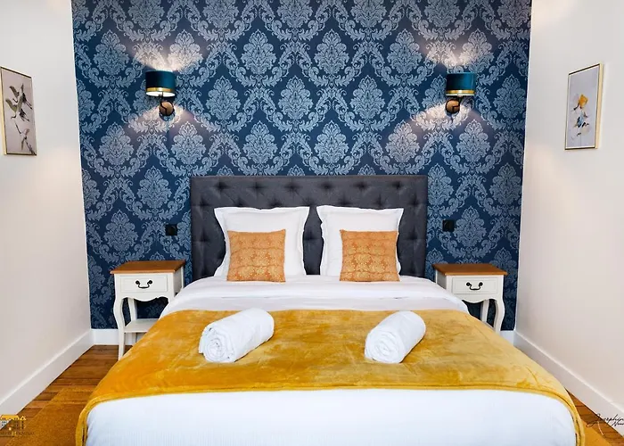 Chateau D'hermival Vendégház