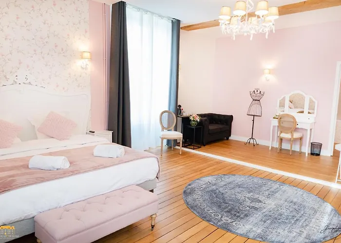 Gasthof Chateau D'hermival Hermival-les-Vaux