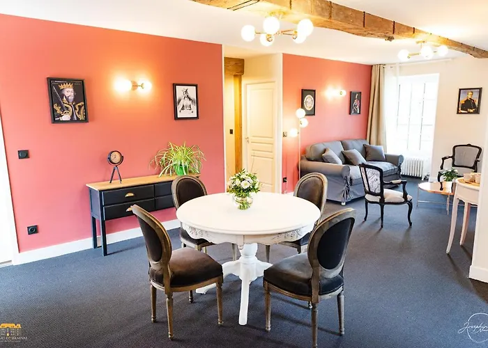 Gasthof Chateau D'hermival Hermival-les-Vaux