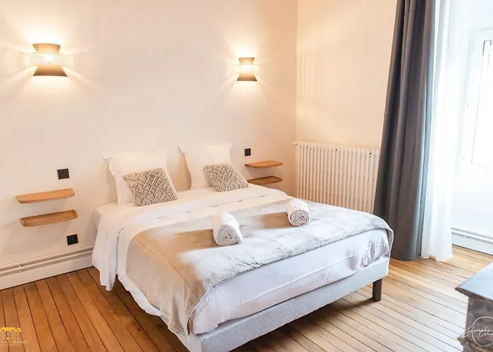 Chateau D'hermival 3* Hermival-les-Vaux