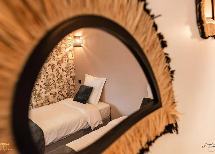 Chateau D'hermival 3*